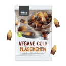 Vegane Cola Fläschchen 150g